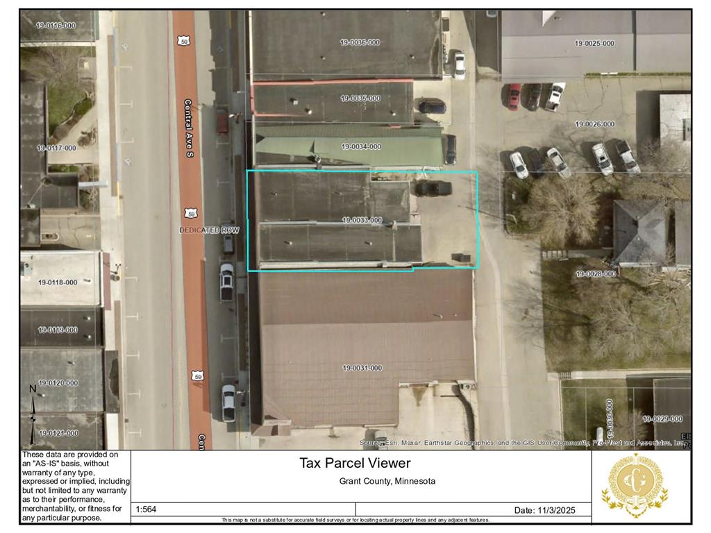 19 Central Avenue S Elbow Lake MN 56531 6813755 image25