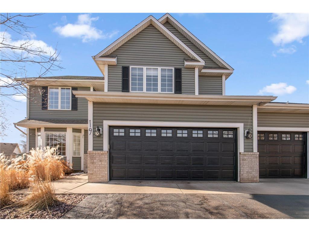 19 Cherrywood Avenue NW Saint Michael MN 55376 6681867 image1