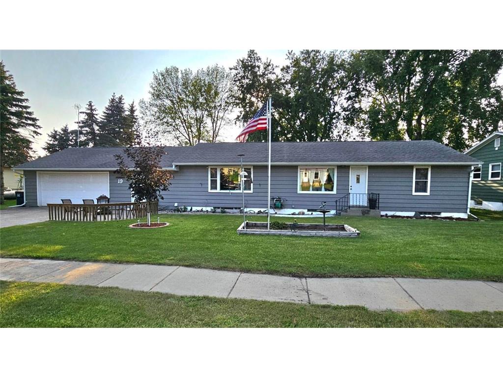 19 Grand Avenue N, Kensington, MN, 56343 MLS 6427079 Edina Realty