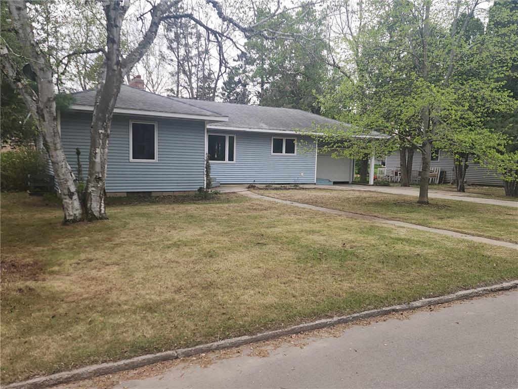 19 Lincoln Avenue SW Wadena MN 56482 6536750 image1