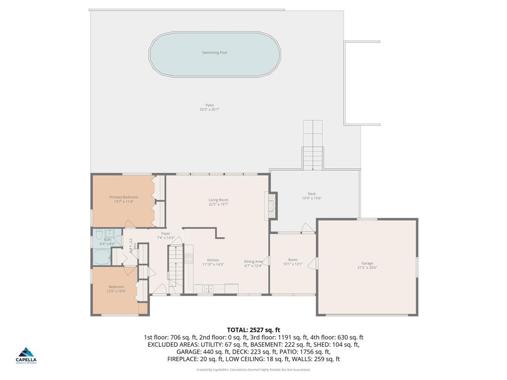 19 Mission Lane Bloomington MN 55420 7003293 image23