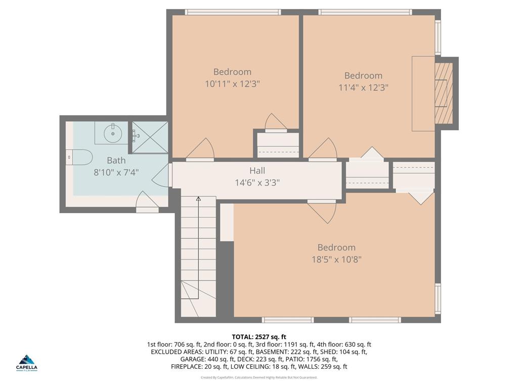 19 Mission Lane Bloomington MN 55420 7003293 image24