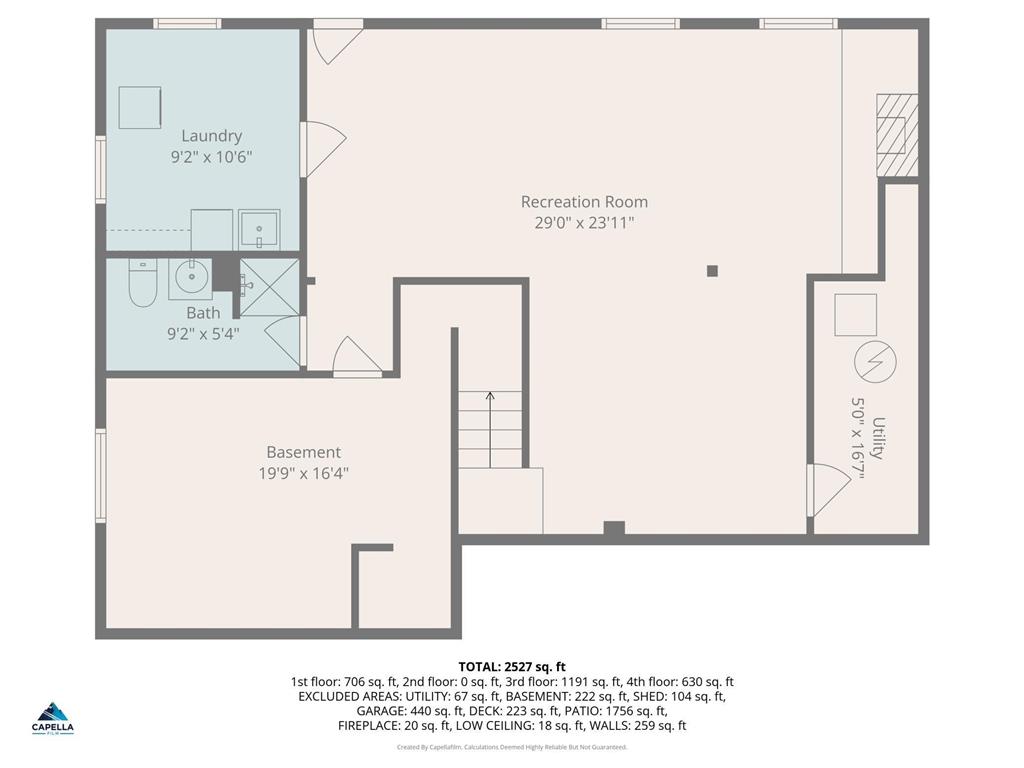 19 Mission Lane Bloomington MN 55420 7003293 image25