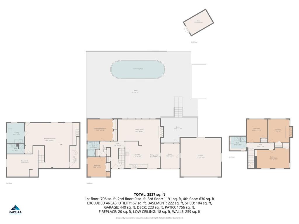 19 Mission Lane Bloomington MN 55420 7003293 image26