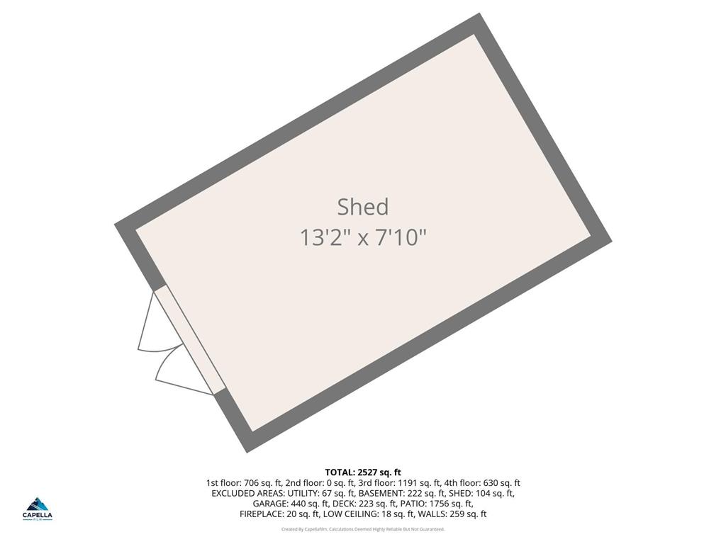 19 Mission Lane Bloomington MN 55420 7003293 image27