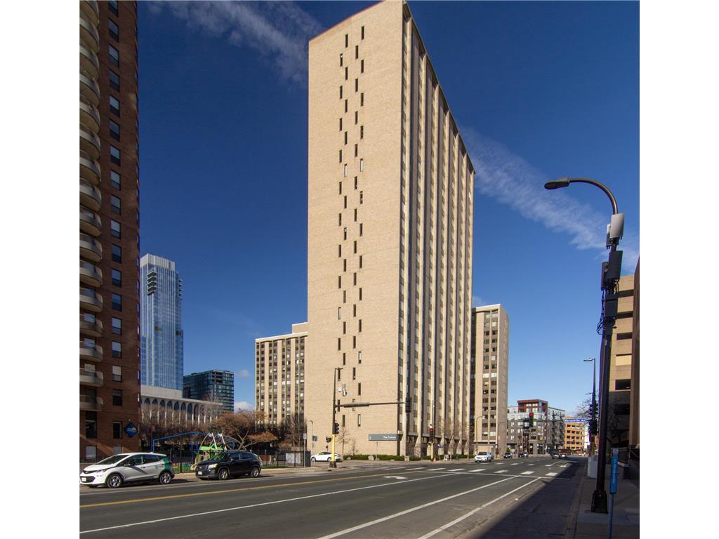 19 S 1st Street #B1404 Minneapolis MN 55401 - Mississippi 7051445 image1