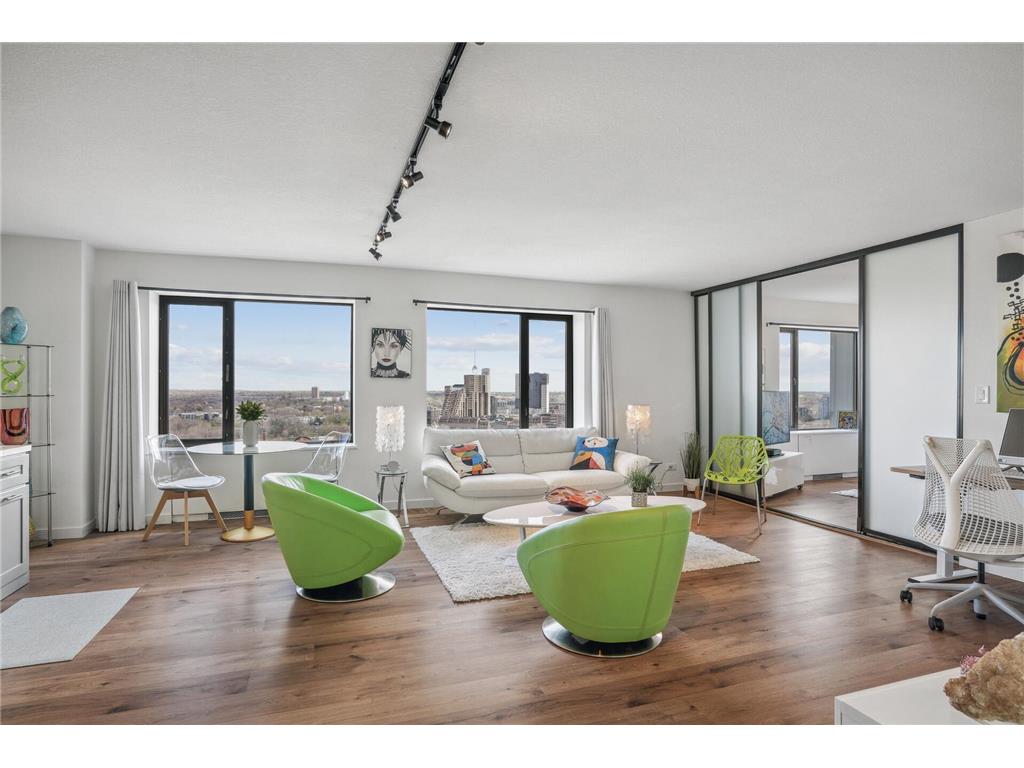 19 S 1st Street #B2006 Minneapolis MN 55401 - Mississippi 6523676 image1