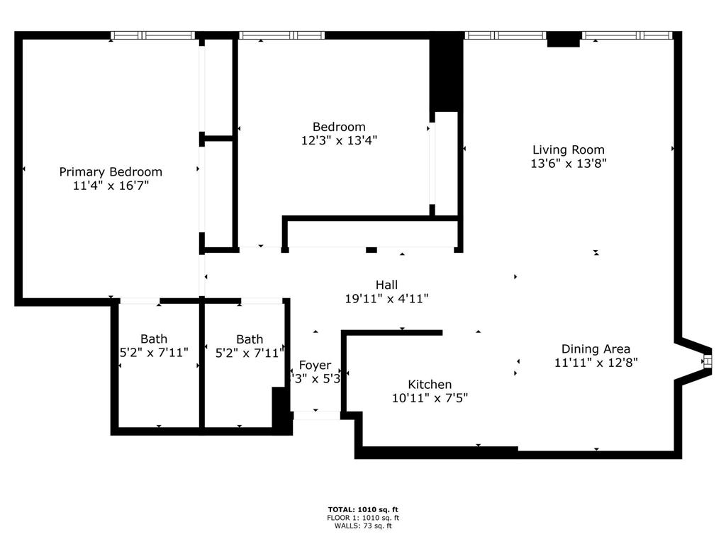 19 S 1st Street #B207 Minneapolis MN 55401 6699917 image33