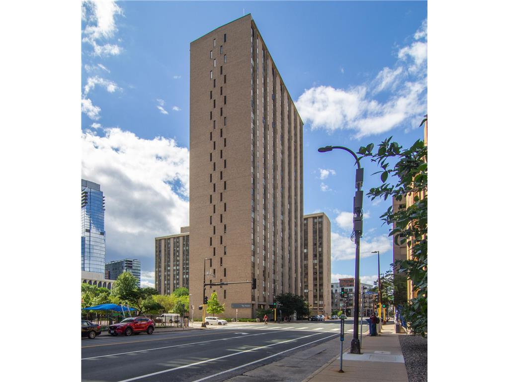 19 S 1st Street #B2206 Minneapolis MN 55401 - Mississippi 6579180 image1
