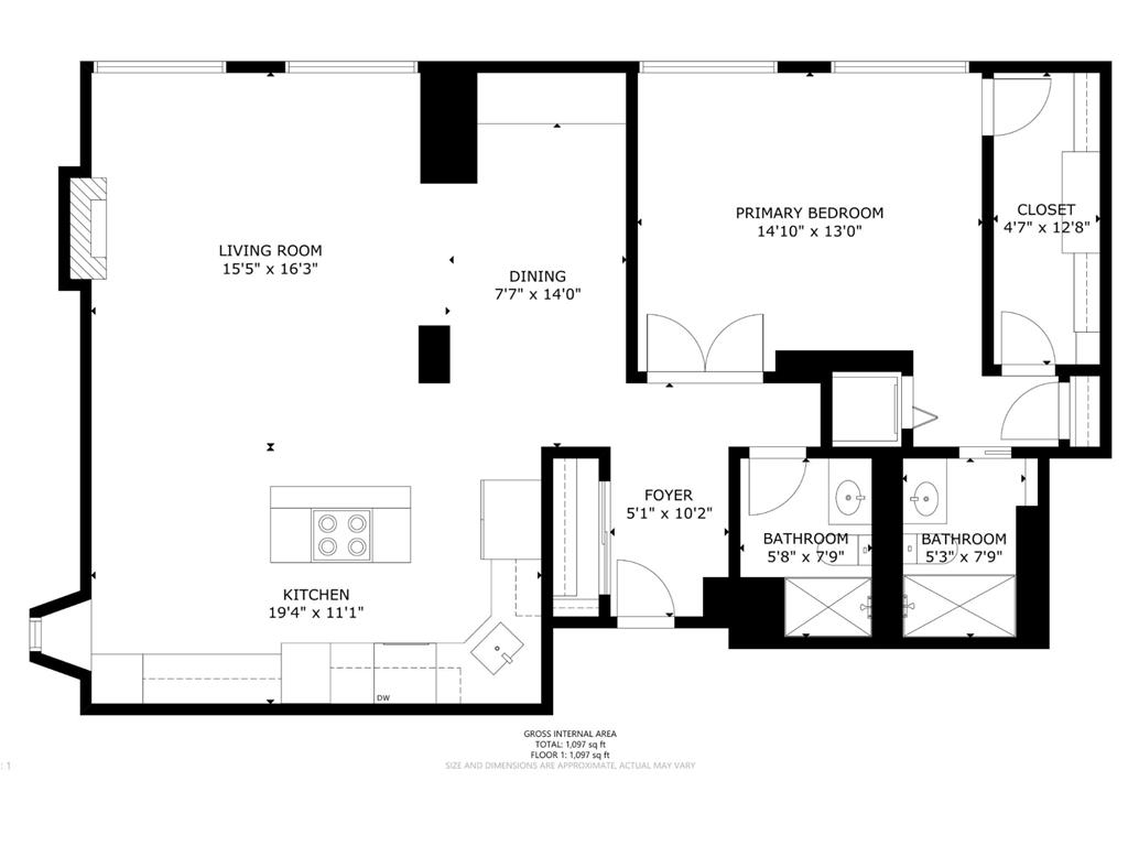 19 S 1st Street #B2708 Minneapolis MN 55401 7100179 image31