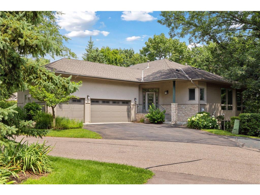 19 Summit Heights North Oaks MN 55127 - Pleasant Lake 6749583 image1