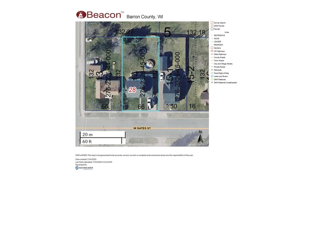 19 W Gates Street Rice Lake WI 54868 6761067 image27