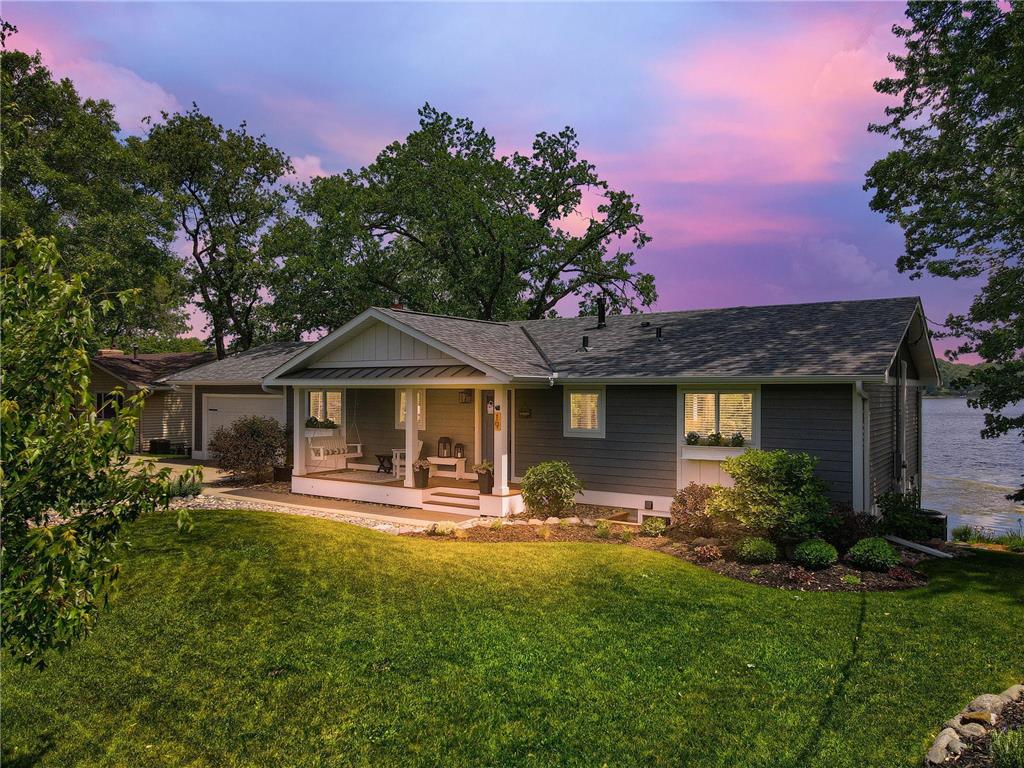 19 W Golden Lake Road, Circle Pines, MN, 55014 MLS 6377678 Edina