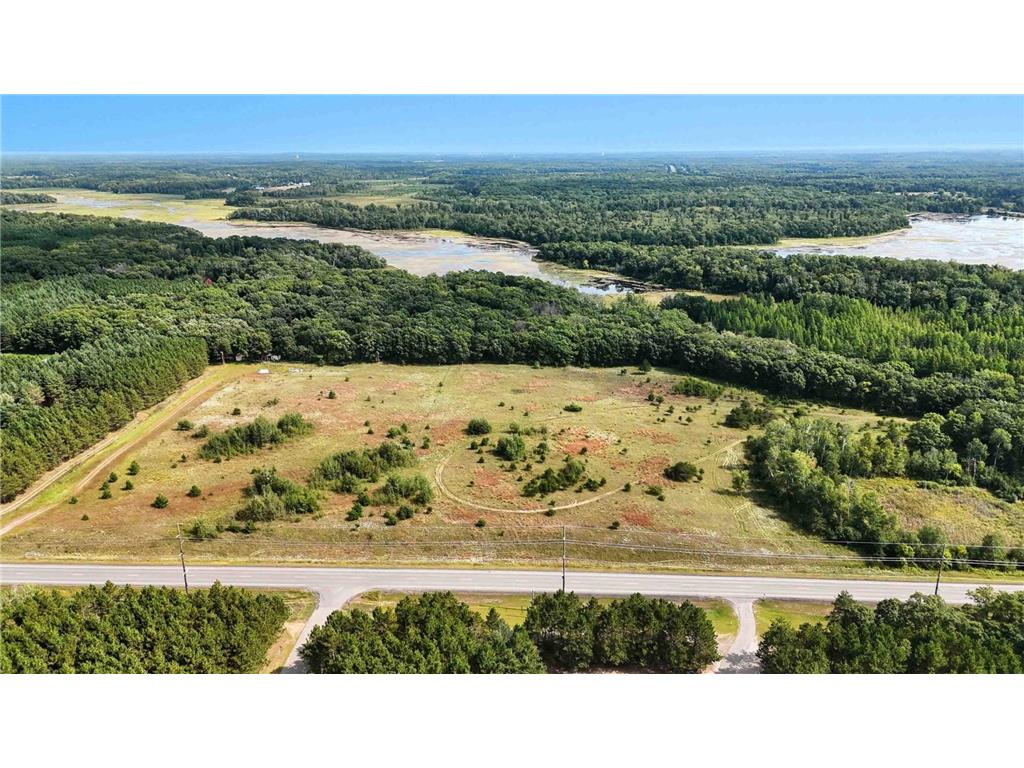 18+/- acre County 18 SW Brainerd MN 56401 6787800 image1