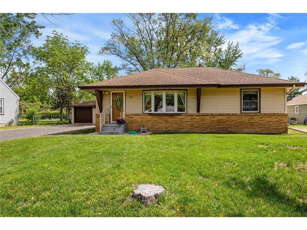 190 91st Avenue NE Blaine MN 55434 6393320 image1