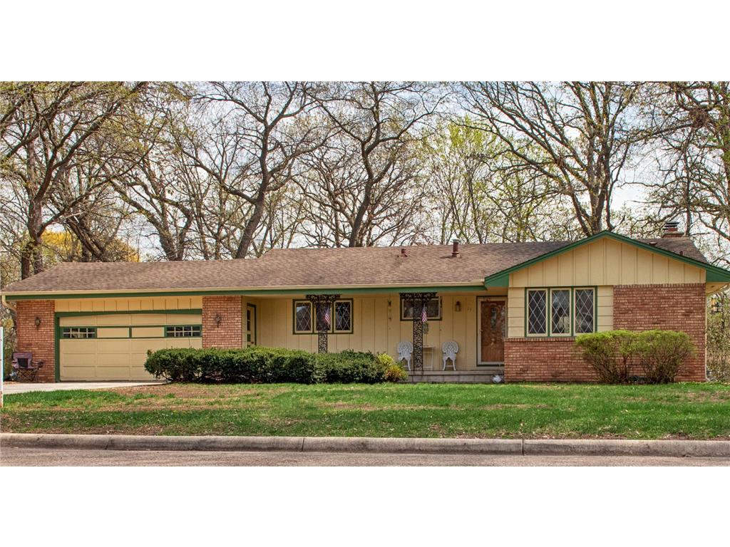 190 Craigbrook Way NE Fridley MN 55432 6367083 image1