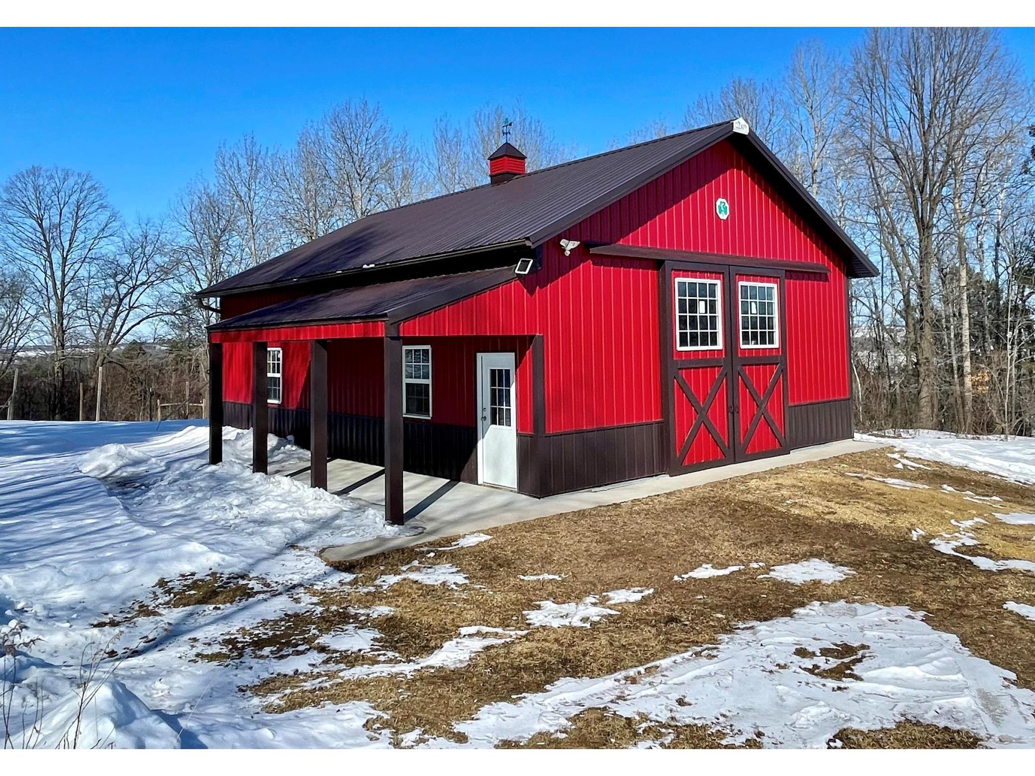 190 Railroad Avenue, Boyceville, WI, 54725 MLS 6161882 Edina Realty