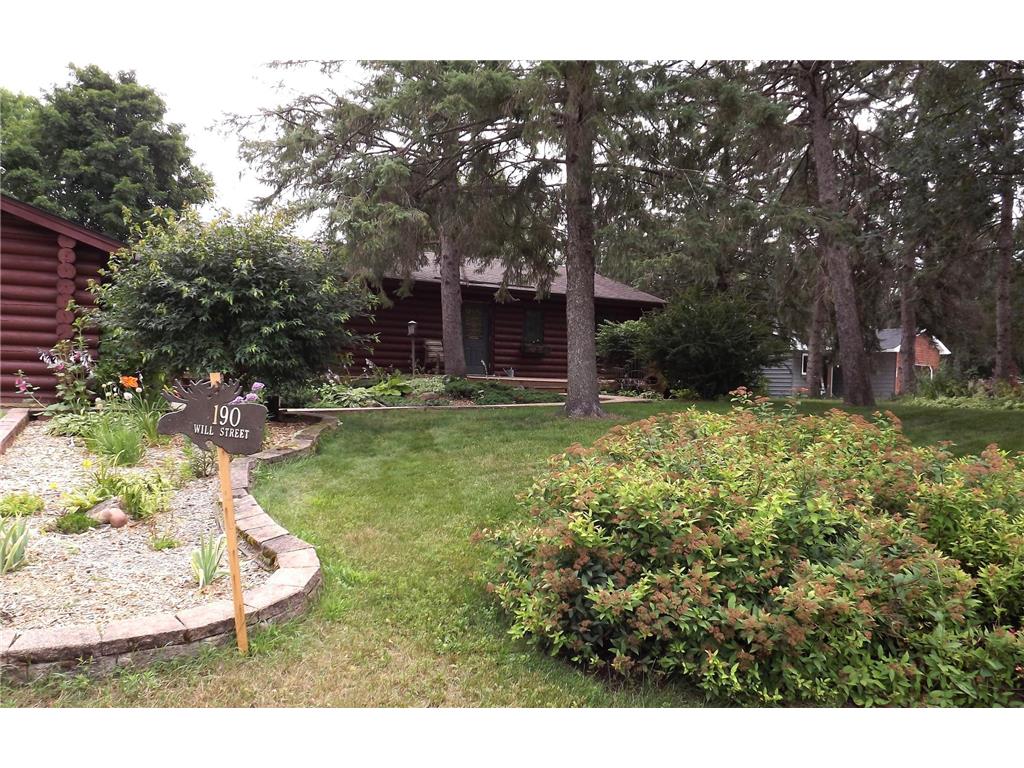 190 Will Street Big Lake MN 55309 - Beaudry Lake 6582910 image1