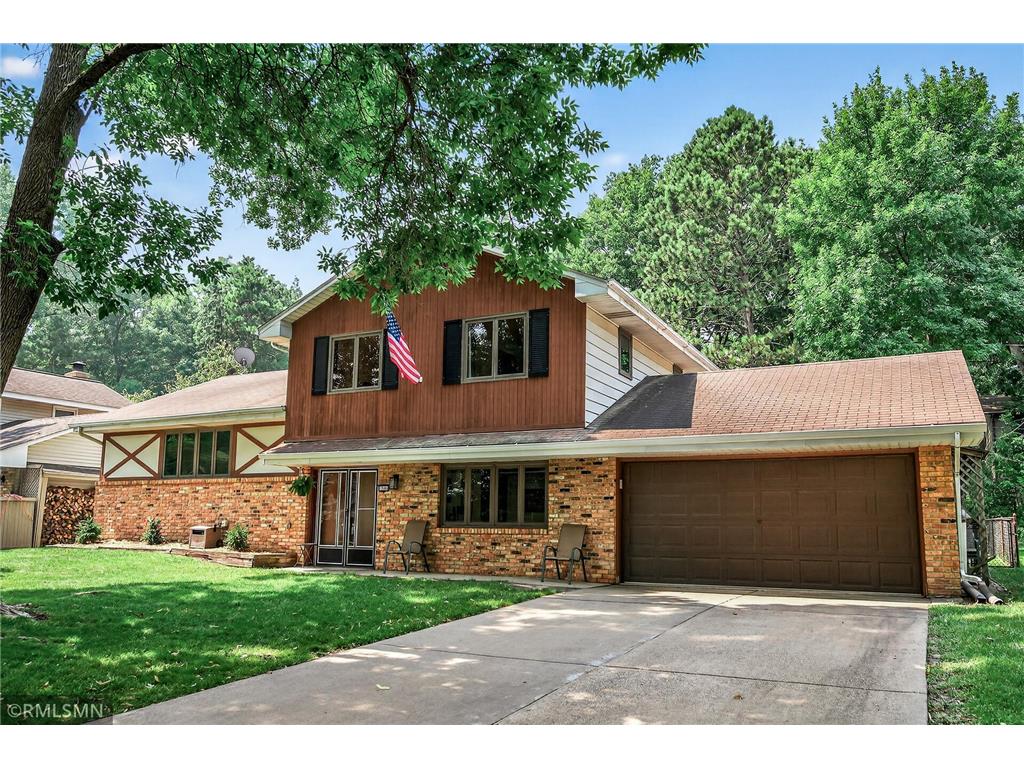 1900 15th Avenue NW New Brighton MN 55112 - Long Lake 6760897 image1