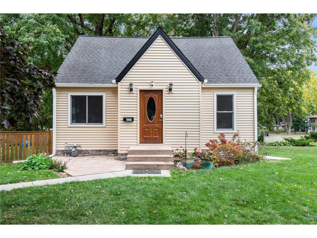 1900 44th Avenue NE Columbia Heights MN 55421 6610320 image1