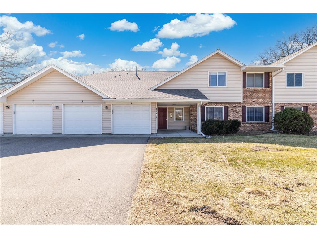 1900 Coon Rapids Boulevard NW #4 Coon Rapids MN 55433 7045678 image1