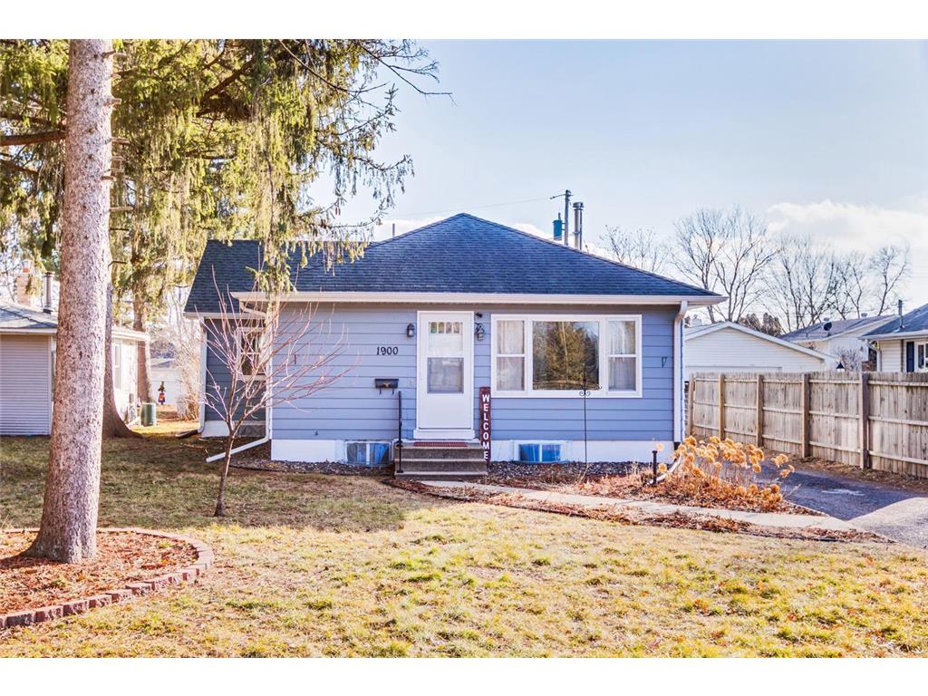 1900 Hinckley Street White Bear Lake MN 55110 6501775 image1