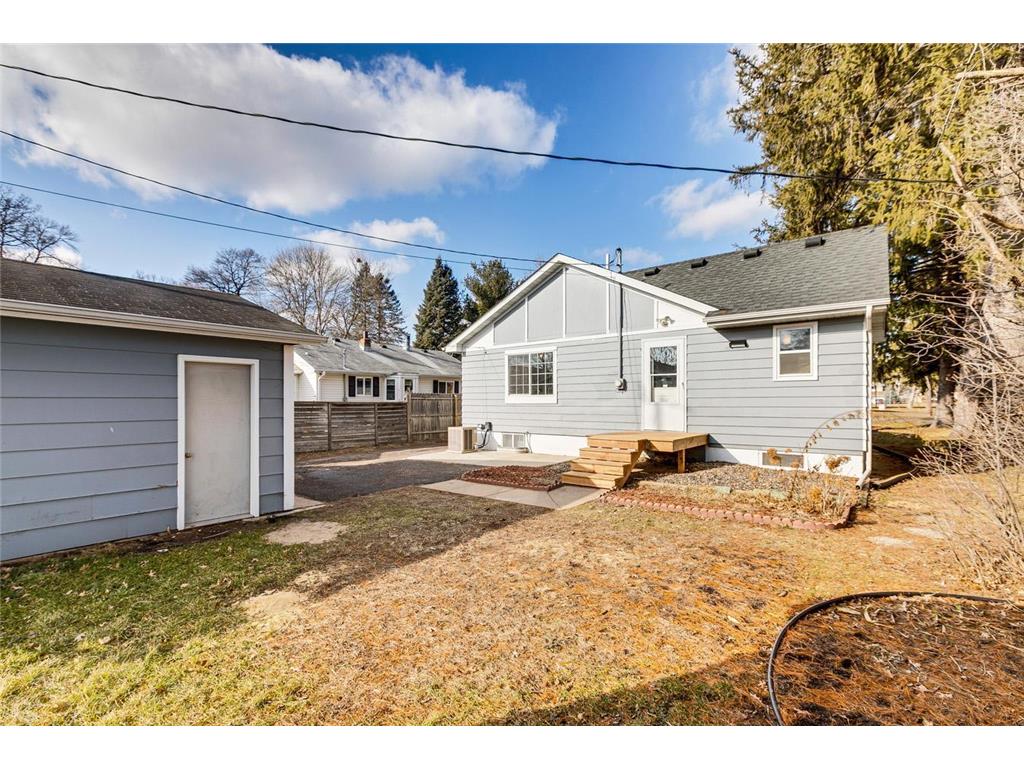 1900 Hinckley Street, White Bear Lake, MN, 55110 MLS 6501775 Edina