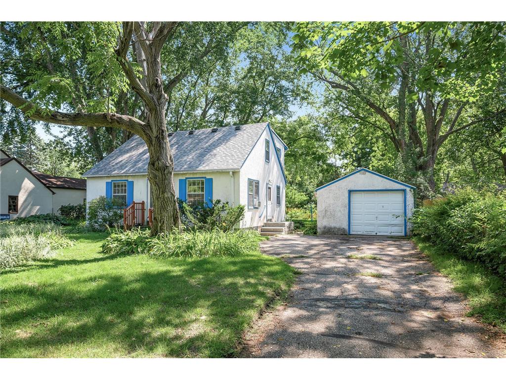 1900 Jerrold Avenue, Arden Hills, MN 55112 MLS 6242723 Edina Realty