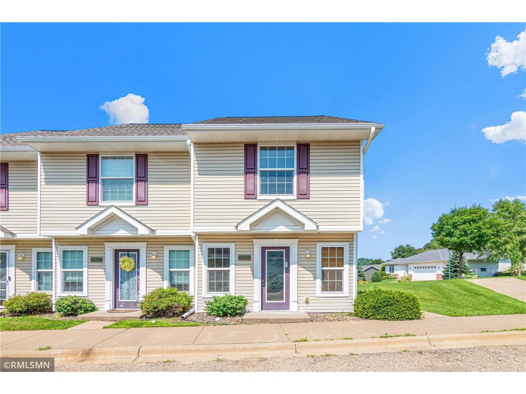 1900 Pika Trail #C River Falls WI 54022 6743400 image1