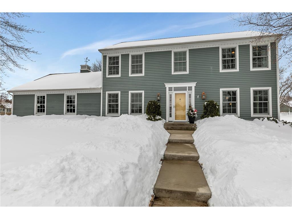1900 Red Fox Road, Saint Cloud, MN, 56301 | MLS: 6337294 | Edina Realty