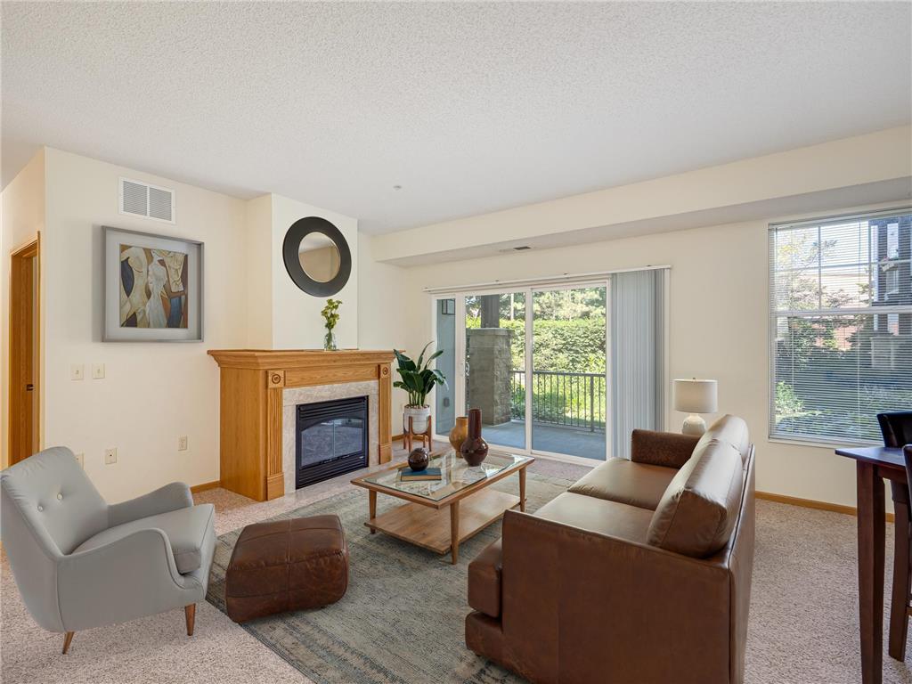 1900 Rush Lake Trail #110 New Brighton MN 55112 - Rush 7001107 image2