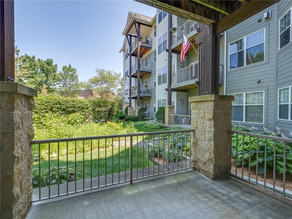 1900 Rush Lake Trail #110 New Brighton MN 55112 - Rush 7001107 image24