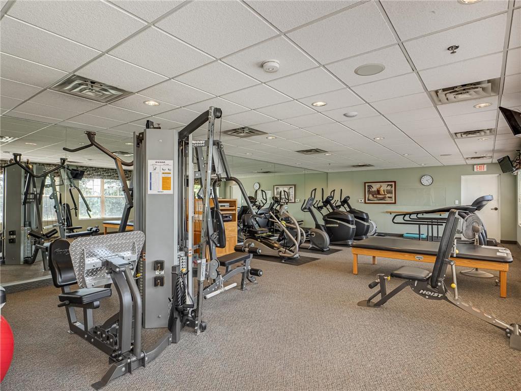 1900 Rush Lake Trail #110 New Brighton MN 55112 - Rush 7001107 image32