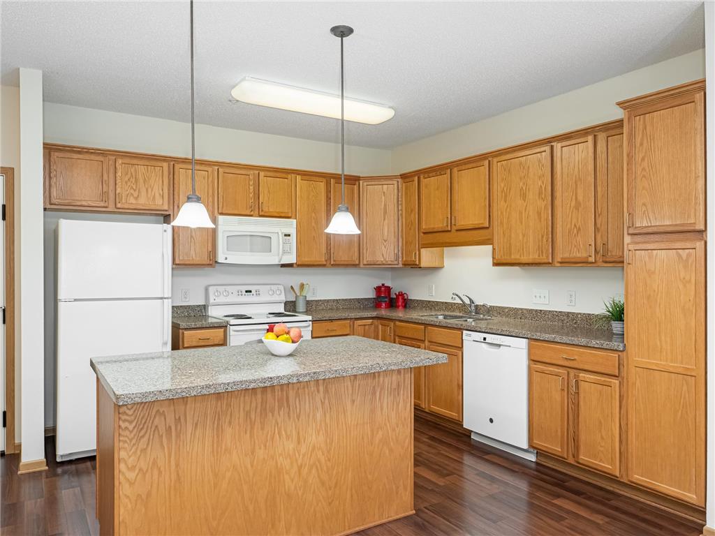 1900 Rush Lake Trail #112 New Brighton MN 55112 - Rush 7001781 image7