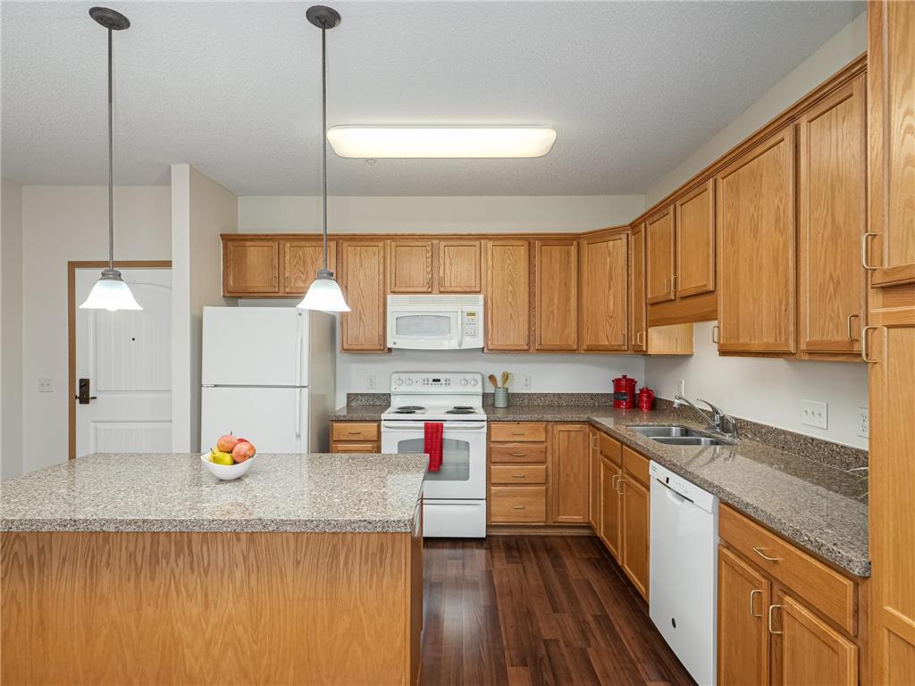 1900 Rush Lake Trail #112 New Brighton MN 55112 - Rush 7001781 image8