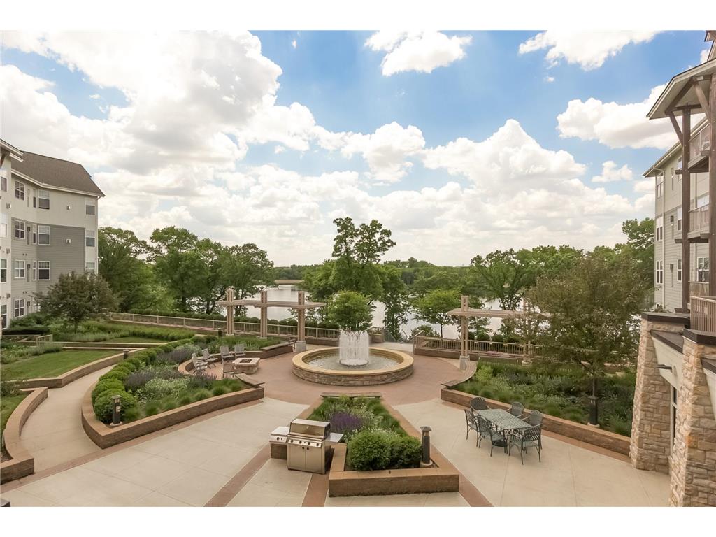 1900 Rush Lake Trail #116 New Brighton MN 55112 - Rush 6726094 image1