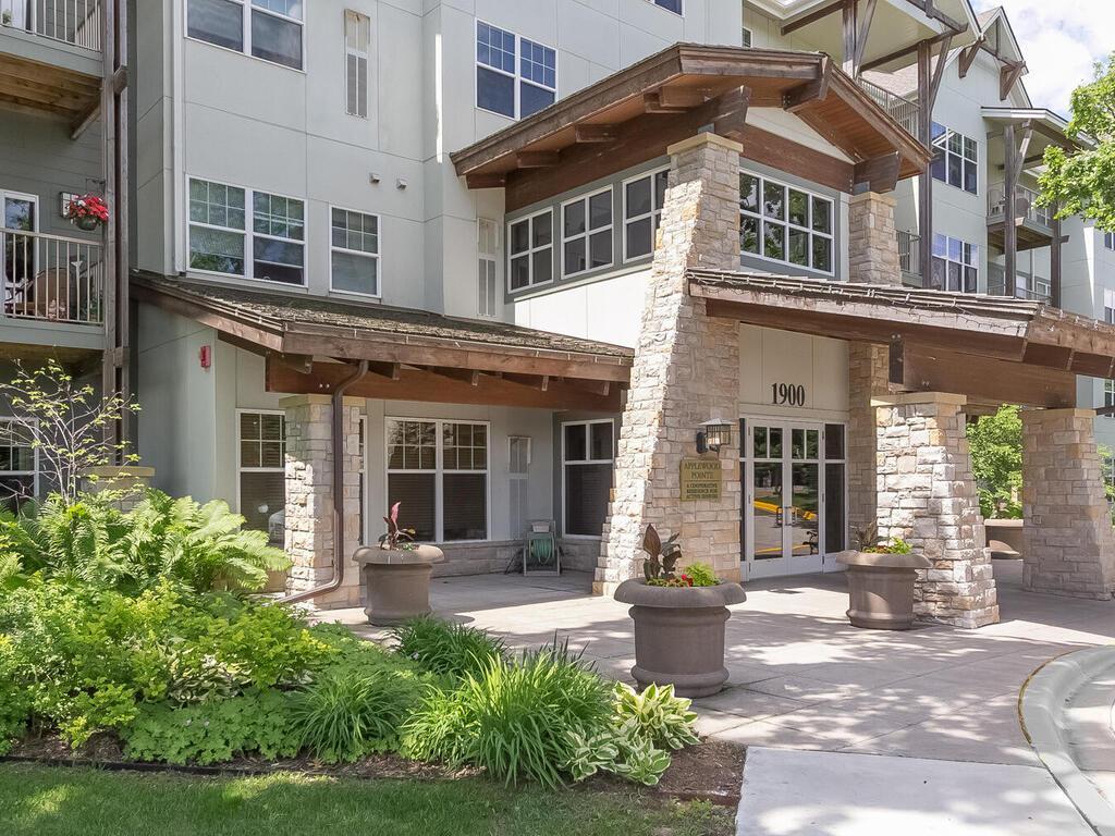 1900 Rush Lake Trail #126 New Brighton MN 55112 - Rush 7039158 image1