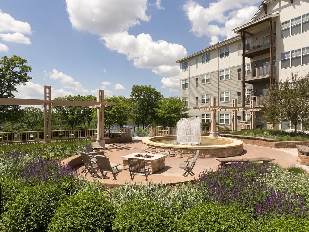 1900 Rush Lake Trail #126 New Brighton MN 55112 - Rush 7039158 image28