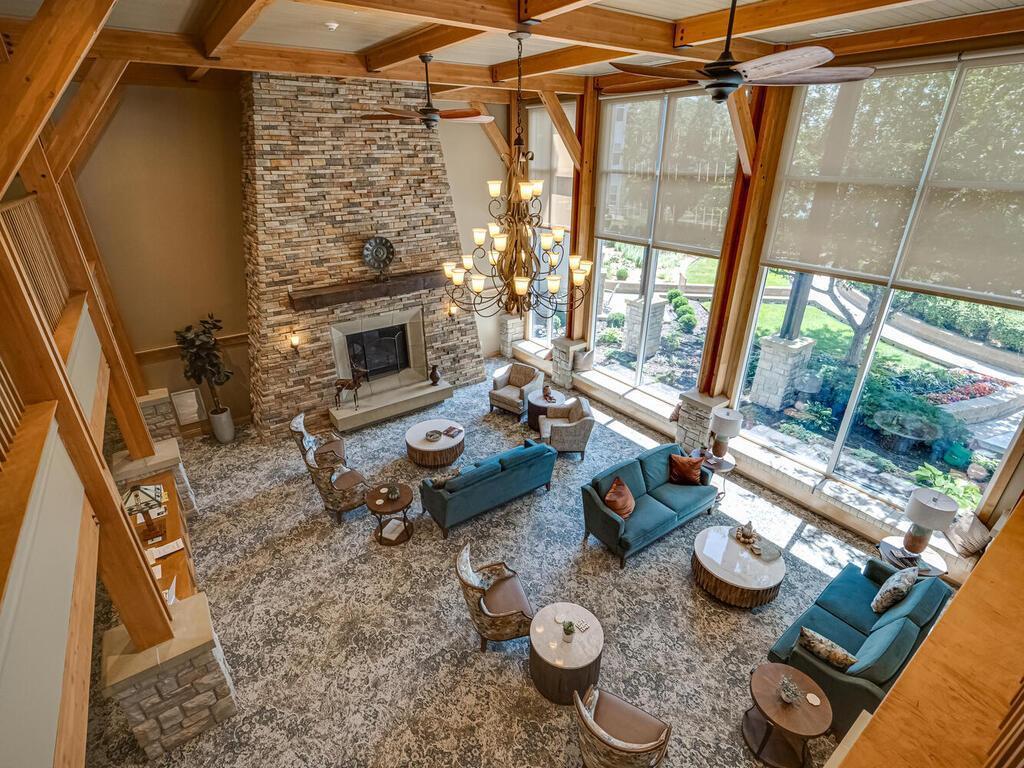 1900 Rush Lake Trail #126 New Brighton MN 55112 - Rush 7039158 image38