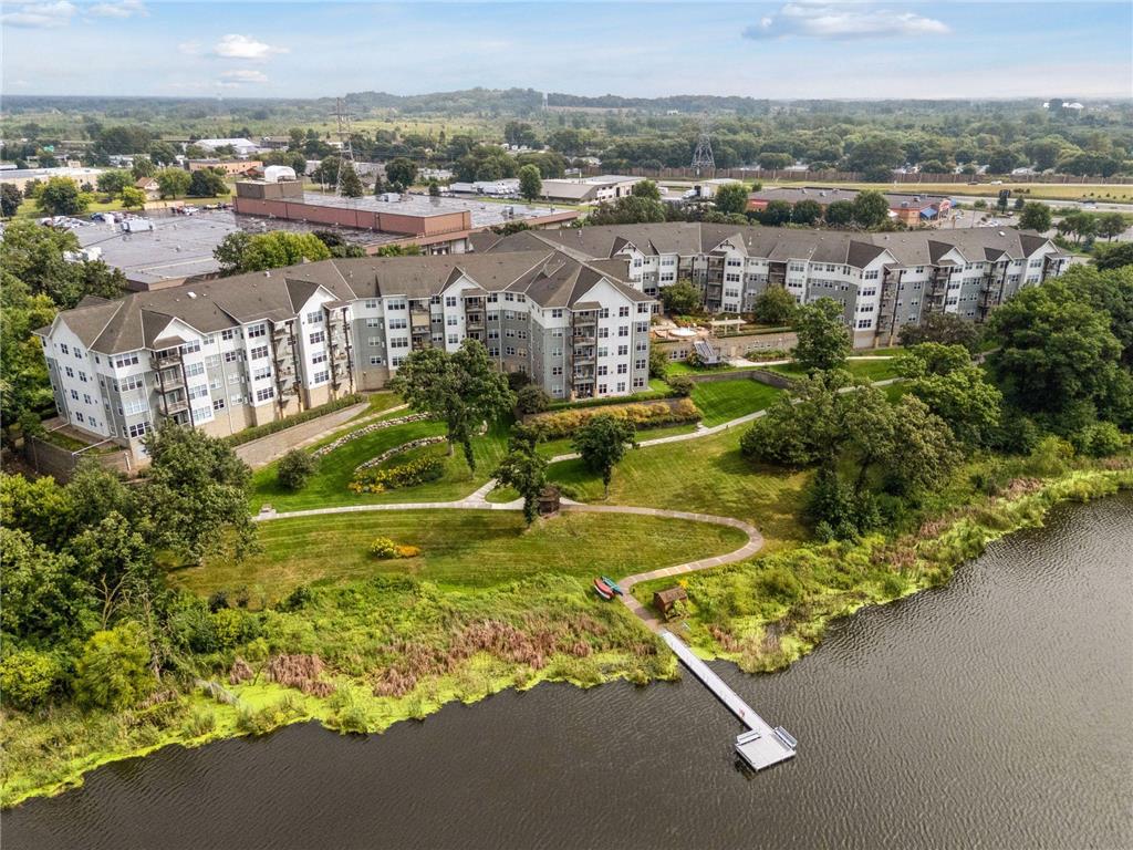 1900 Rush Lake Trail #416 New Brighton MN 55112 - Rush 6797312 image1