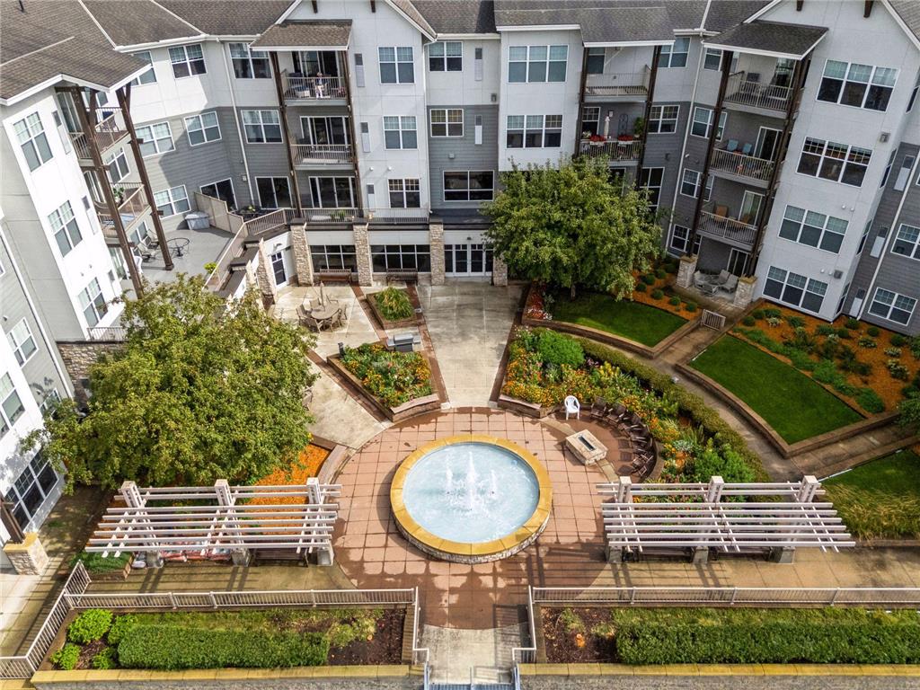 1900 Rush Lake Trail #416 New Brighton MN 55112 - Rush 6797312 image2