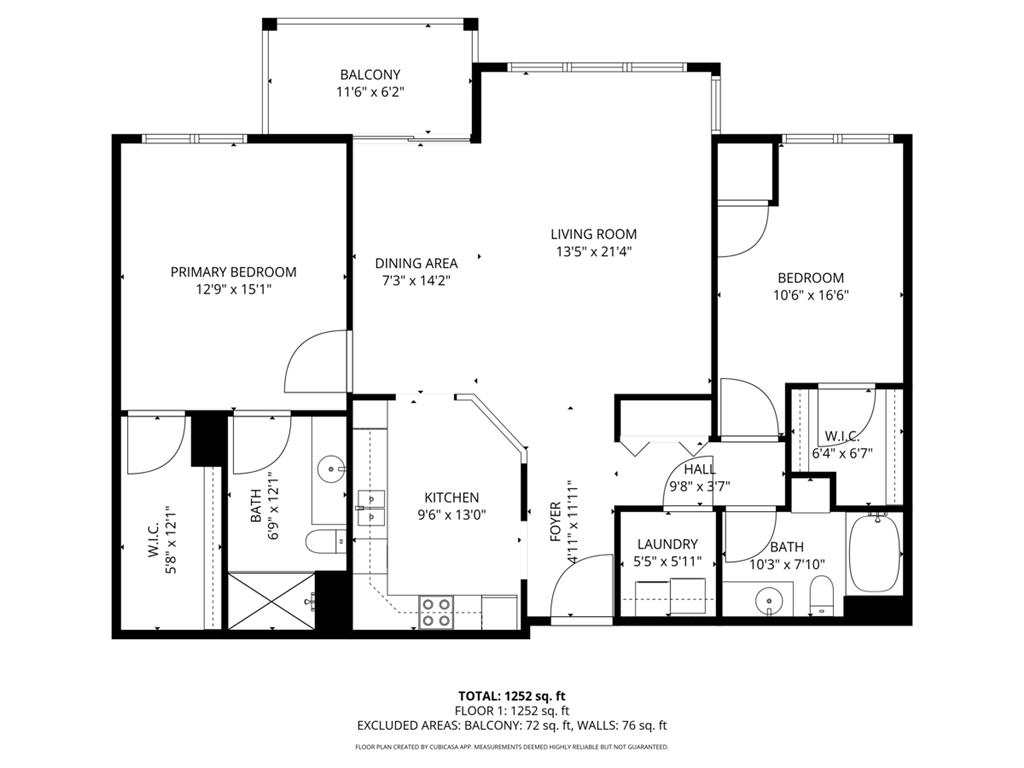 1900 Rush Lake Trail #416 New Brighton MN 55112 - Rush 6797312 image29