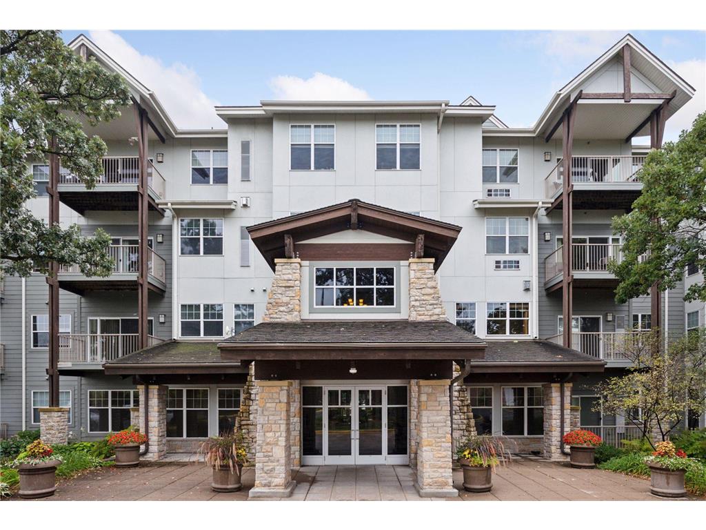 1900 Rush Lake Trail #416 New Brighton MN 55112 - Rush 6797312 image3