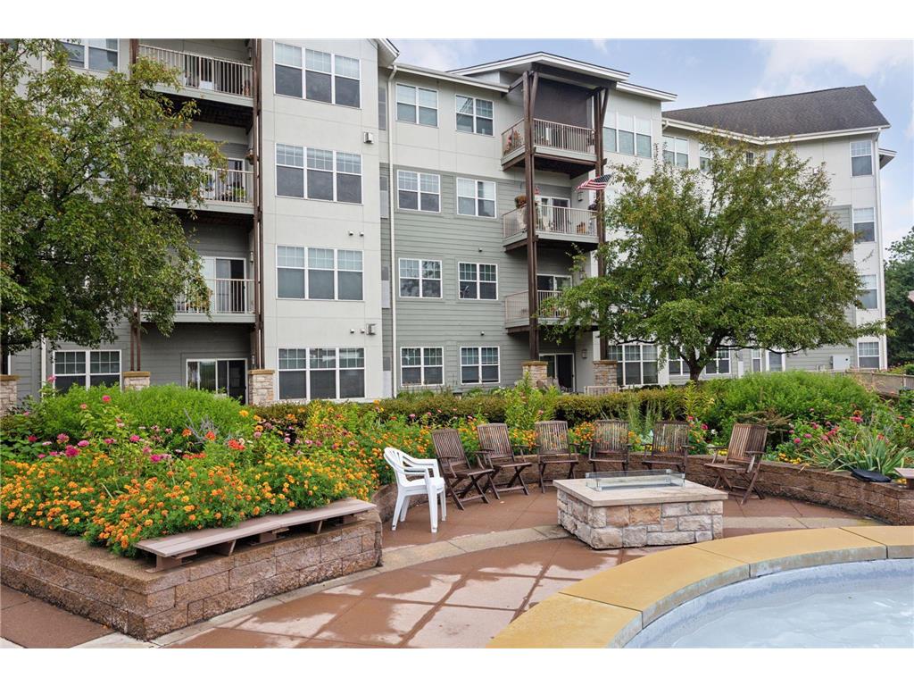 1900 Rush Lake Trail #416 New Brighton MN 55112 - Rush 6797312 image48