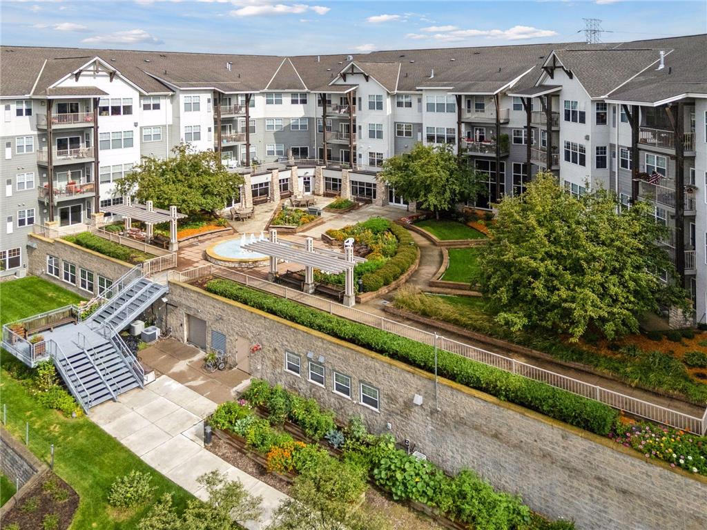 1900 Rush Lake Trail #416 New Brighton MN 55112 - Rush 6797312 image58