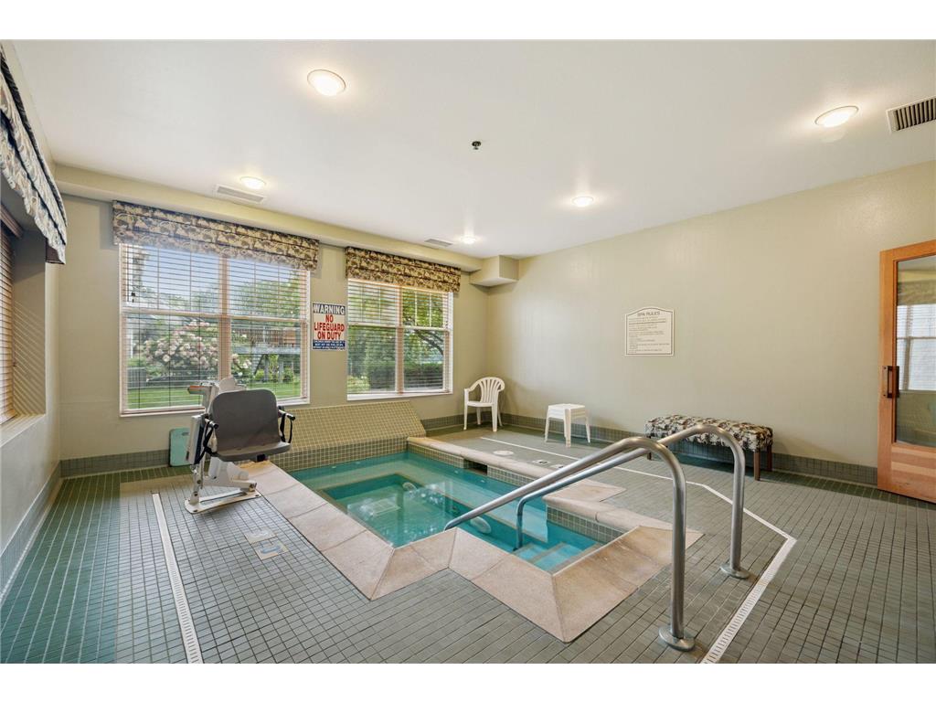 1900 Rush Lake Trail #416 New Brighton MN 55112 - Rush 7083365 image36