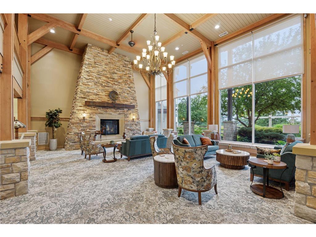 1900 Rush Lake Trail #416 New Brighton MN 55112 - Rush 7083365 image7