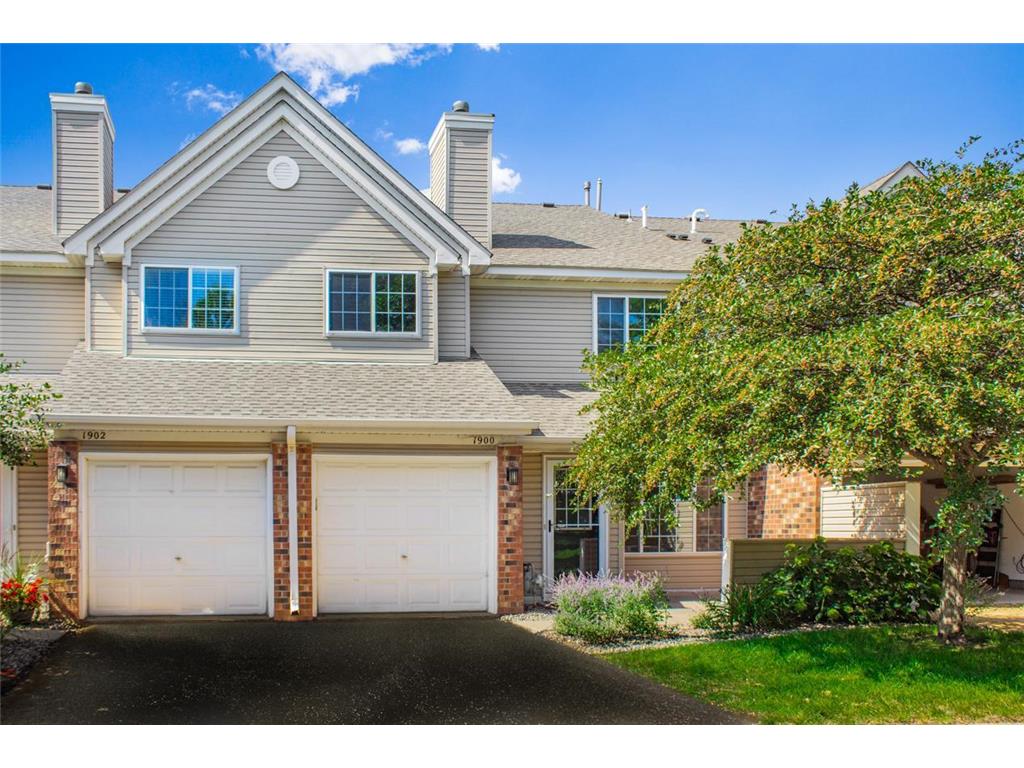 1900 Sapphire Point 111, Eagan, MN, 55122 MLS 6253476 Edina Realty