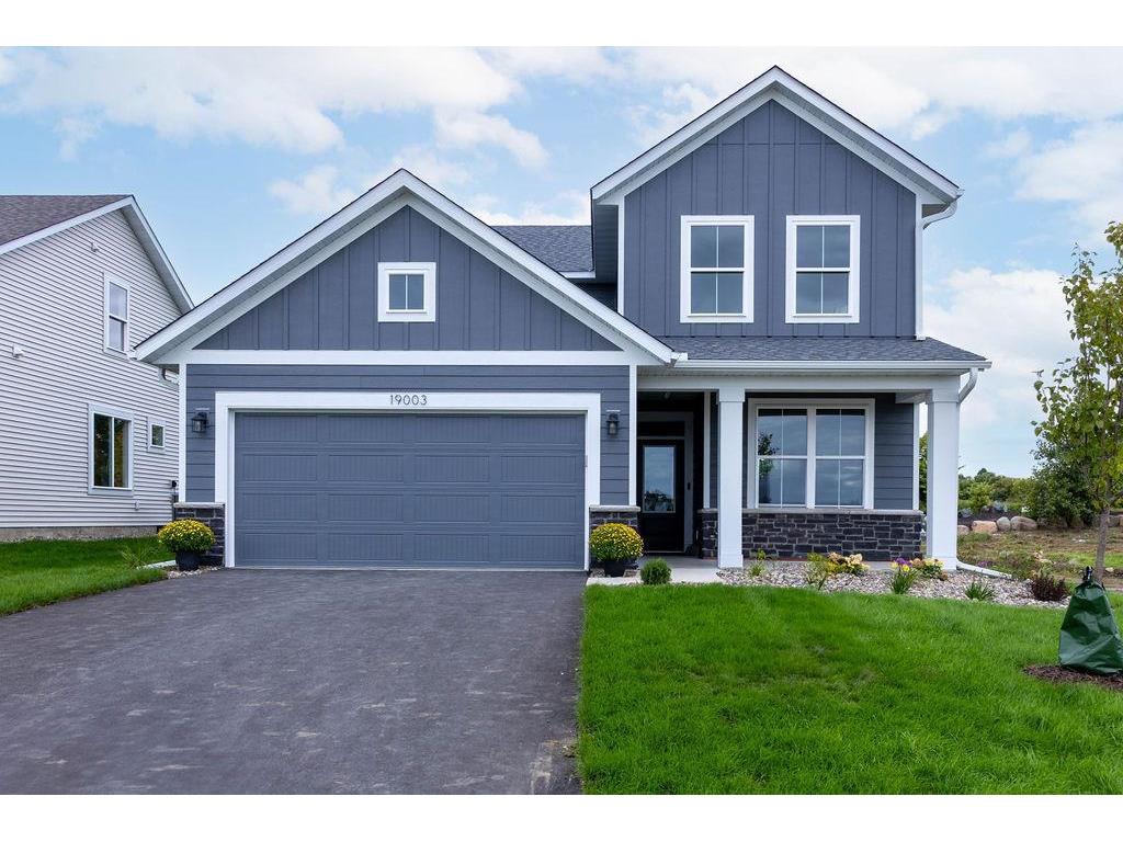 19003 Cloverleaf Way Farmington MN 55024 6777263 image1