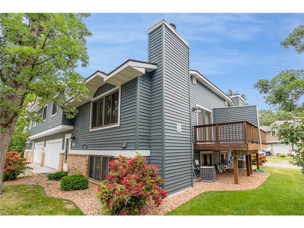 1901 114th Avenue NW, Coon Rapids, MN 55433 MLS 6219121 Edina Realty